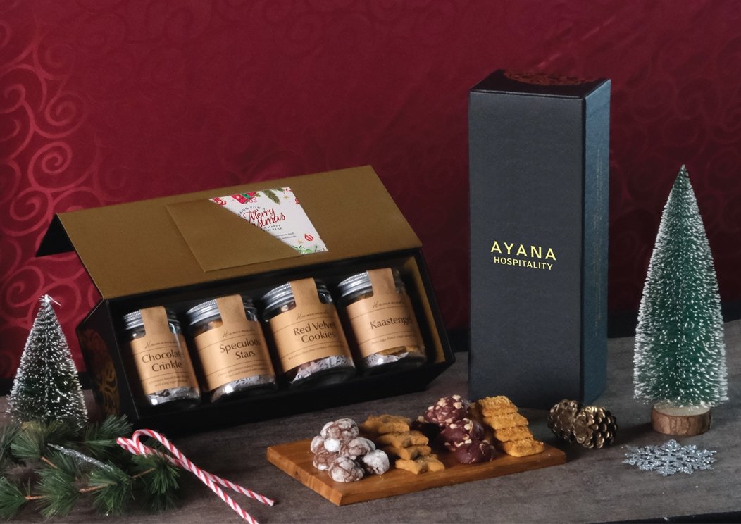 Best Christmas Hampers In Jakarta What S New Indonesia